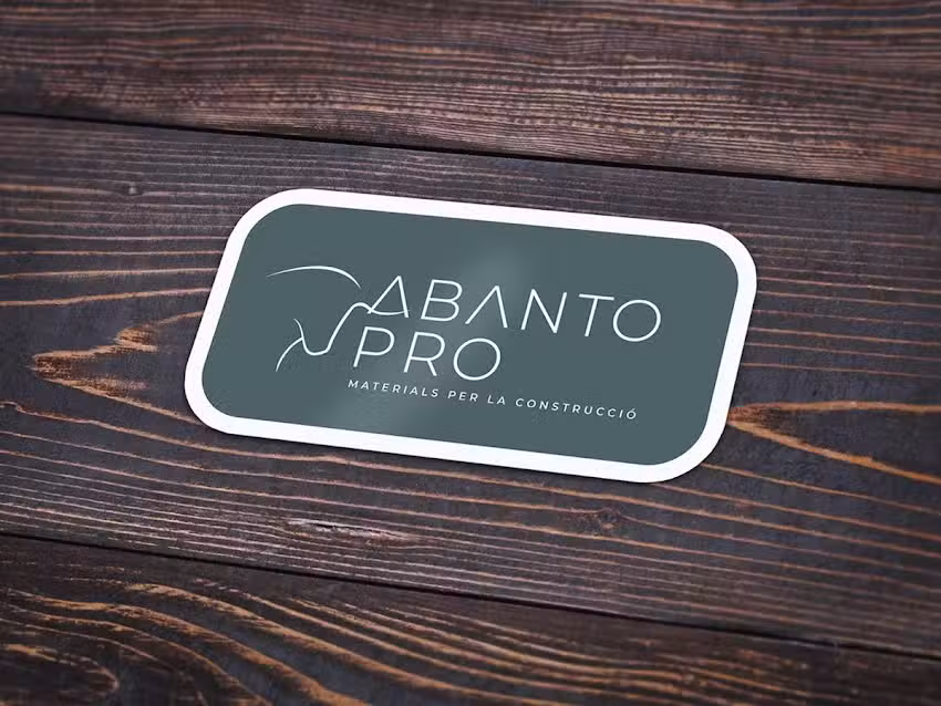 Abanto-Pro S.L. | Proveedor de materiales para la construcci&oacute;n