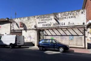 Abonos Ramon Noriega Sucs.