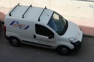 Acimsa Obras Y Servicios