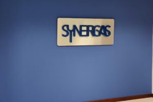 Administracion Synergas S. Coop