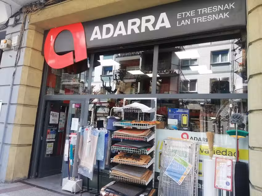 ADR Etxetresnak (Suministros Industriales Adarra, S.A.)