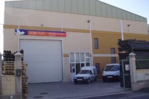 AGRI-LEV. Tecnolog&iacute;a Avanzada En Riego.