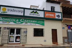 Agr&iacute;cola C&aacute;rtama