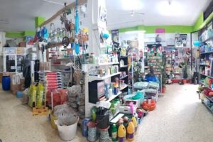 AGRÍCOLA SEOANE MOREIRA