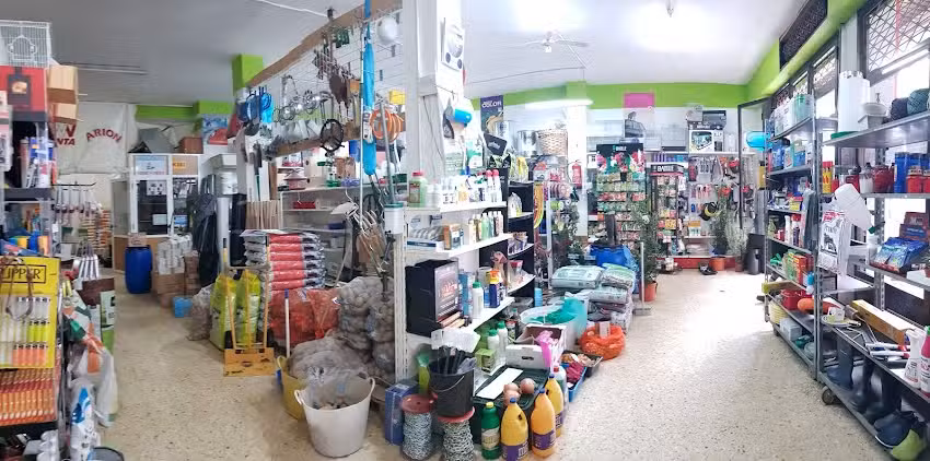 AGR&Iacute;COLA SEOANE MOREIRA