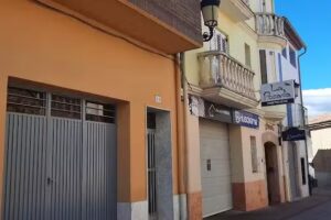 Agr&iacute;cola y Biomasa Husqvarna Alboc&agrave;sser