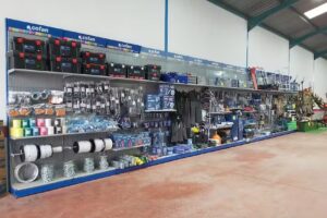 Agrícolas Argandoña y Ponce