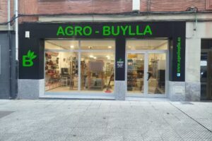 AGRO-BUYLLA
