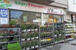Agro Ferreter&iacute;a Cerceda S.C