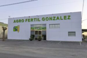 Agro Fertil Gonz&aacute;lez S.l.