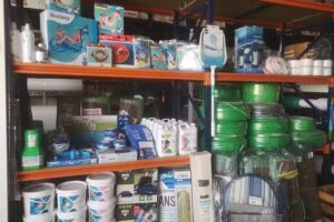 Agro-Servicio Jes&uacute;s Toro S.L.