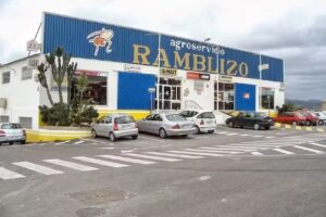 Agro-Servicio Ramblizo