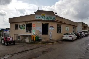 Agrocomercial Tot Foravila