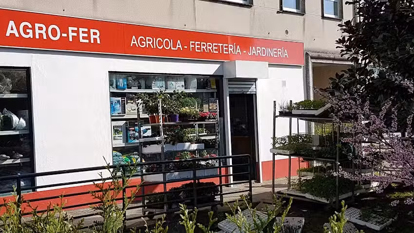 Agrofer