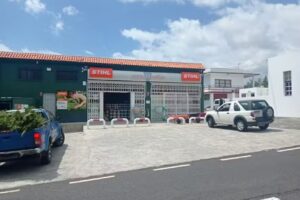 Agroisleña Suministros S.L.