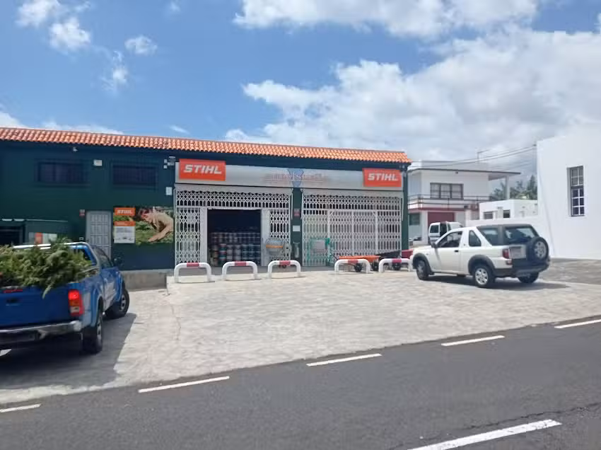 Agroisle&ntilde;a Suministros S.L.