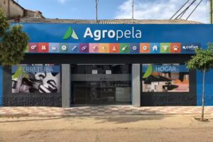 Agropela S.L.