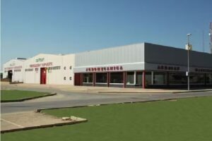 Agrosan Maquinaria Agrícola