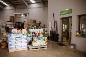 Agrotienda COVAP Agudo