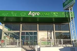 Agrotienda COVAP Andujar