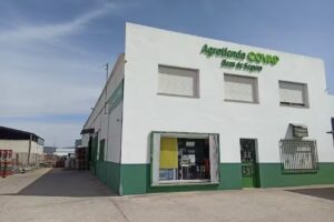 Agrotienda COVAP Beas de Segura