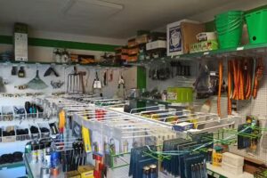 Agrotienda COVAP Brazatortas