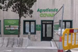 Agrotienda COVAP Pozoblanco