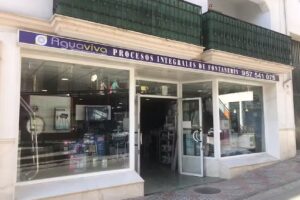 AGUAVIVA FERRETERÍA- PISCINAS – FONTANERIA