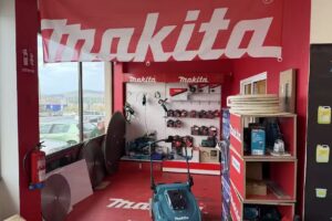 Aguila Noroeste , S.L.U.