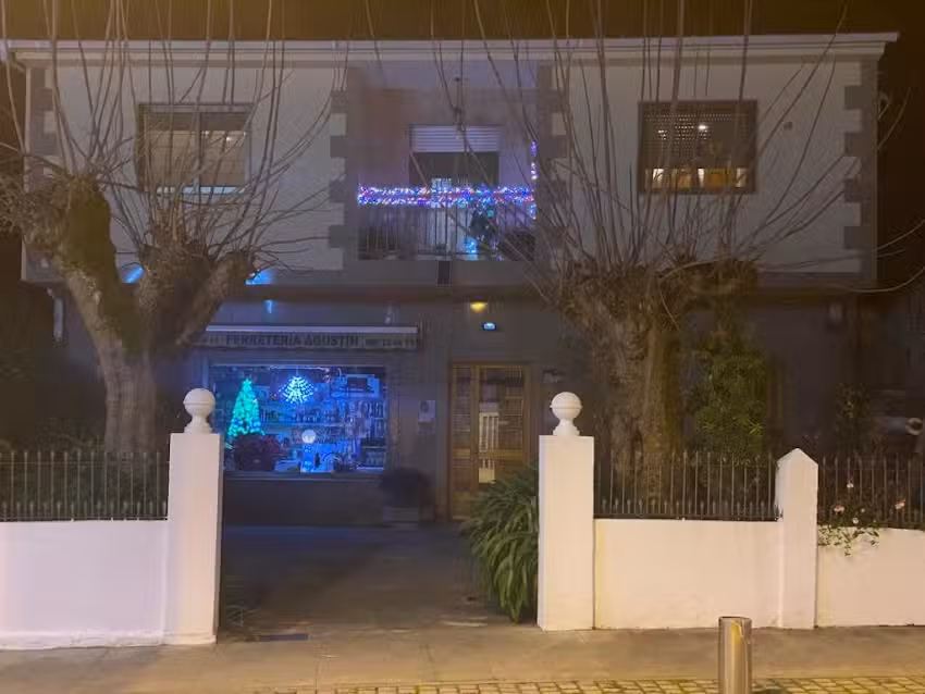 Agust&iacute;n L&oacute;pez Canaval