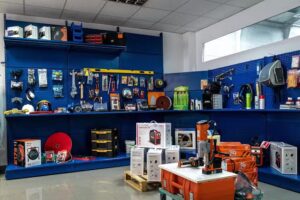 AIQ LINDE – Abastecimiento Industrial y Quimico, S.L.