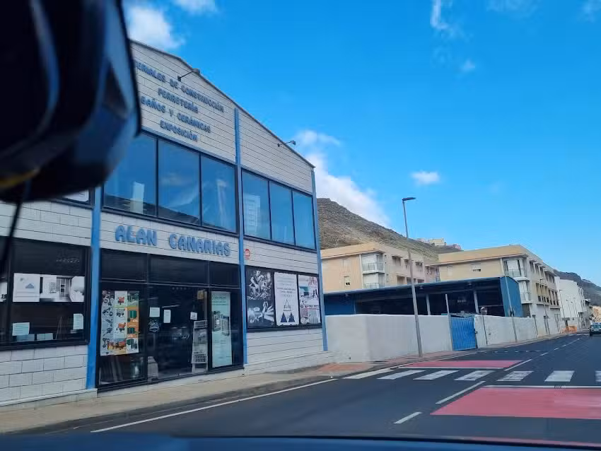 Alan Canarias 2010 SL