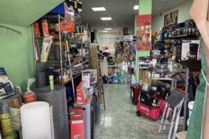 Alcar Suministros y Maquinaria S.L.