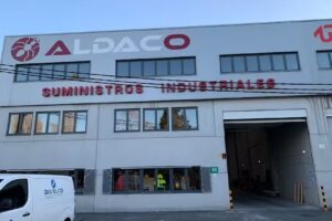 Aldaco Avance 2022 | Divisi&oacute;n &ndash; Industria