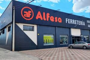 Alfesa Ferretería