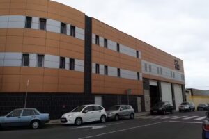 Alianza Alem&aacute;n Blaker S.L.