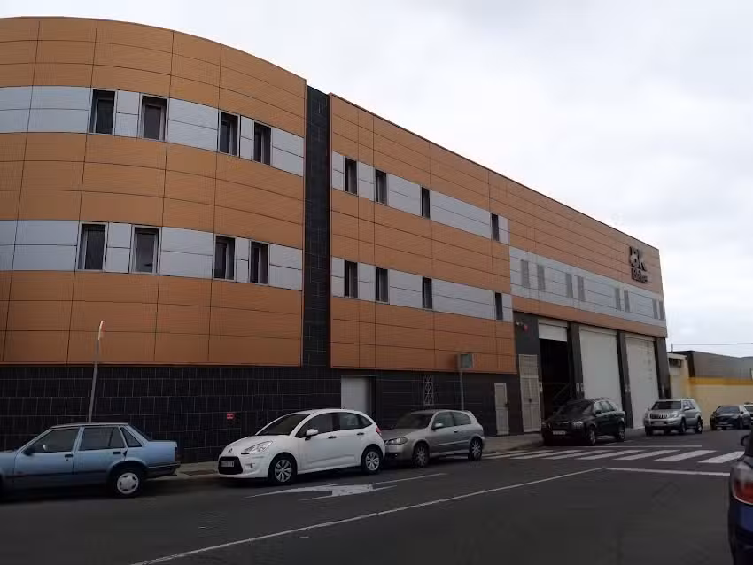 Alianza Alem&aacute;n Blaker S.L.