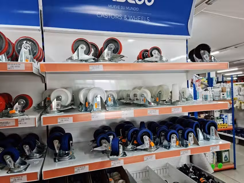 Alianza Alem&aacute;n Blaker (Tenerife) &ndash; Black and Decker