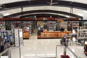 Alianza Megual Group – Tarragona