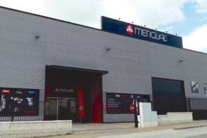 Alianza Mengual Group – Lucena