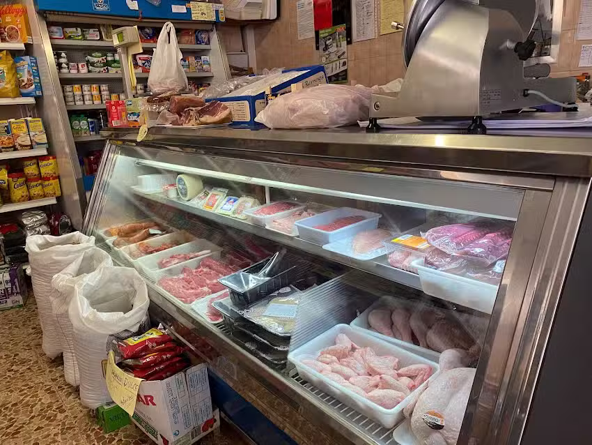 Alimentacion B&eacute;cares