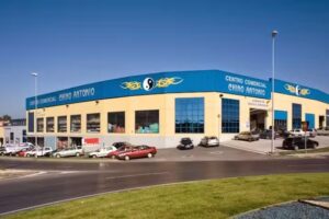 Almacén Chino Antonio