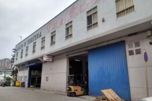 Almac&eacute;n de Ferreter&iacute;a Manuel &Aacute;lvarez