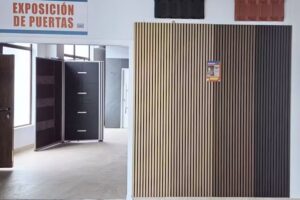 Almac&eacute;n de Hierros y Paneles | Aceros y Panel Bahia