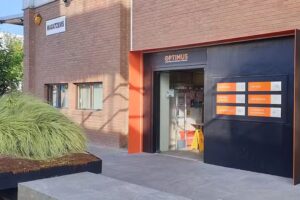 Almac&eacute;n y Ferreter&iacute;a &ndash; CATALONIA CERAMIC Optimus Cerdanyola