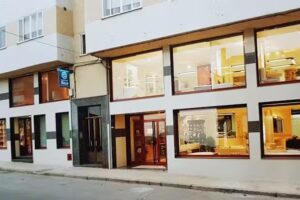 ALMACENES AVELINO SL