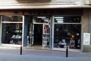 Almacenes Bersegura S.L.