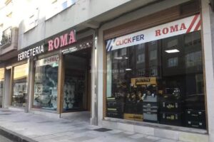 Almacenes De Ferreter&iacute;a Roma