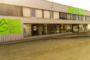 Almacenes gallego s.l. &ndash; Materiales de construcci&oacute;n