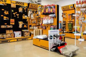 ALMACENES GALLEGO S.L &ndash; Materiales de construcci&oacute;n en Ponferrada